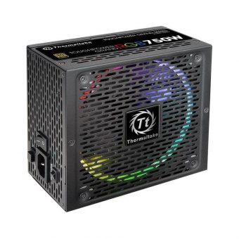 Thermaltake Toughpower Grand RGB Sync 750W 14cm Fan Fully Modular 80+ Gold PS-TPG-0750FPCGEU-S - Image 5
