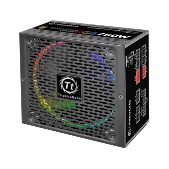 Thermaltake Toughpower Grand RGB Sync 750W 14cm Fan Fully Modular 80+ Gold PS-TPG-0750FPCGEU-S - Image 6