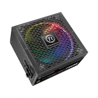 Thermaltake Toughpower Grand RGB Sync 750W 14cm Fan Fully Modular 80+ Gold PS-TPG-0750FPCGEU-S - Image 8