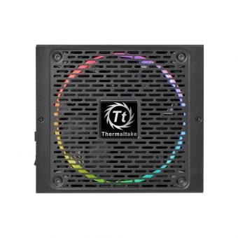 Thermaltake Toughpower Grand RGB Sync 750W 14cm Fan Fully Modular 80+ Gold PS-TPG-0750FPCGEU-S - Image 9