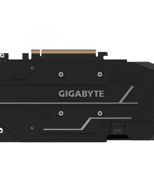 Gigabyte GeForce GTX 1660 Ti OC 6G 6GB GDDR6 GV-N166TOC-6GD_3