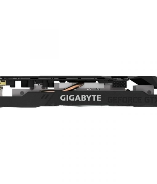 Gigabyte GeForce GTX 1660 Ti OC 6G 6GB GDDR6 GV-N166TOC-6GD_4