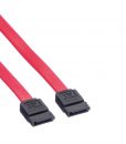 Value Internal Sata II Cable Data 0.5m Red 11.99.1555