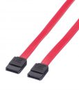 Value Internal Sata II Cable Data 0.5m Red 11.99.1555_2