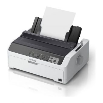 Epson LQ-590II Dot Matrix Printer C11CF39401