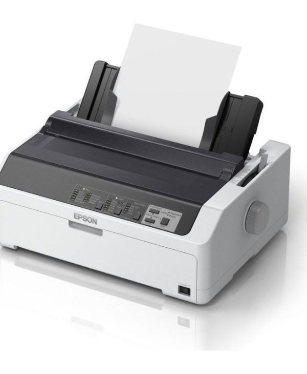Epson LQ-590II Dot Matrix Printer C11CF39401