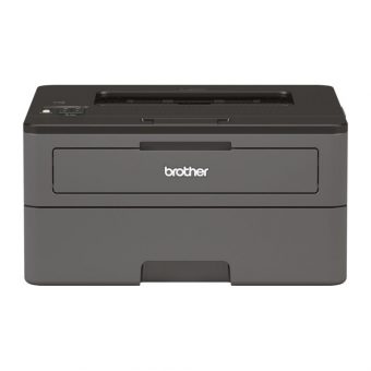 Brother HL-L2370DN Compact Mono Laser Printer HLL2370DNG1