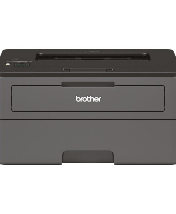 Brother HL-L2370DN Compact Mono Laser Printer HLL2370DNG1