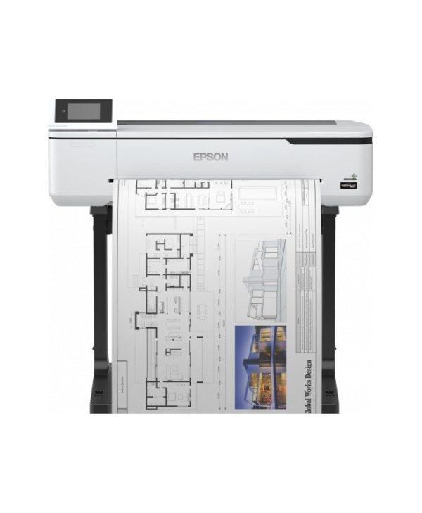 Epson SureColor SC-T3100 Large Format Printer C11CF11302A0