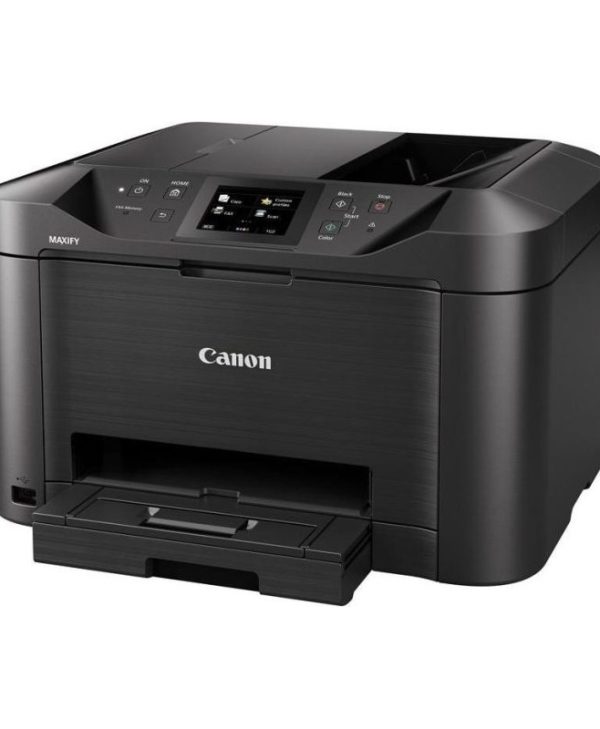 Canon Maxify MB5150 Inkjet MFP 0960C009