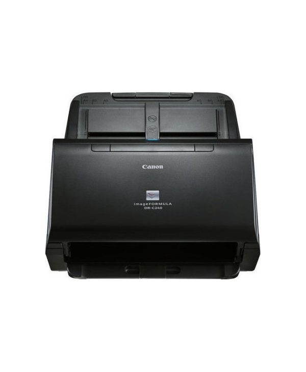 Canon DR-C240 Scanner 0651C003