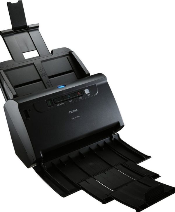 Canon ImageFormula DR-C230 Scanner 2646C003