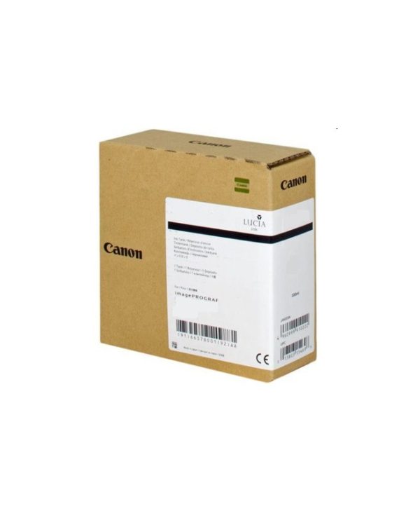 Canon PFI-1300PBK Ink Cartridge Photo Black 330ml 0811C001