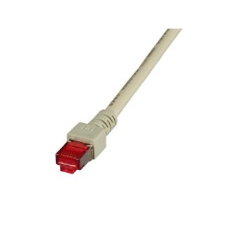 EFB SFTP Patch Cable Cat.6a LSZH 5m Grey MK7001.5G