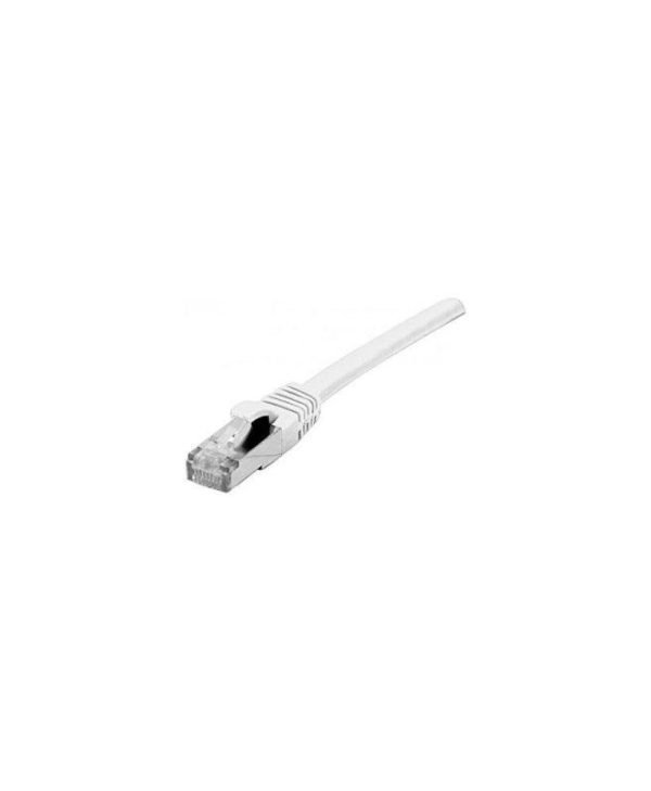 EFB SFTP Patch Cable Cat.6a LSZH 5m White MK7001.5W