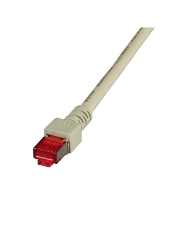 EFB SFTP Patch Cable Cat.7 7.5m Grey MK7001.7.5G