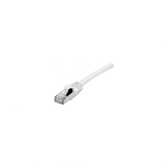 EFB SFTP Patch Cable Cat.7 LSZH 15m White MK7001.15W