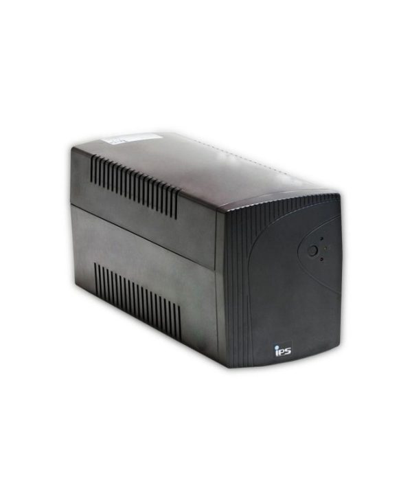 IPS 1200VA Line Interactive TM-LI-1k2-PC-2x7
