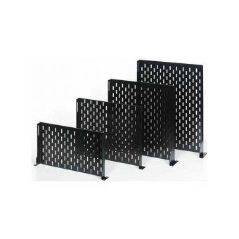 Conteg 35cm 19 " 2U up to 60Kgr Rack Shelve DP-PO-350we