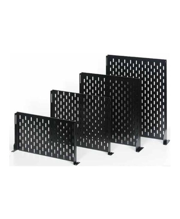 Conteg 65cm 19 " 2U up to 60Kgr Rack Shelve DP-PO-650