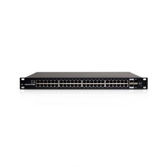 Ubiquiti EdgeSwitch 48-Port PoE Gigabit Managed Switch ES-48-500W