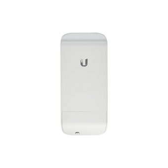 Ubiquiti NanoStation LocoM5 5GHz 13dBi airMAX MiMo Outdoor AP-CPE