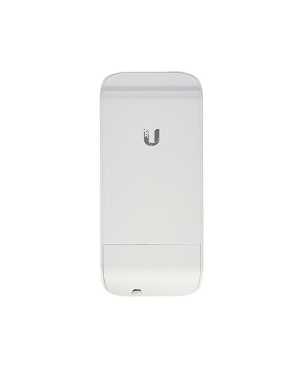 Ubiquiti NanoStation LocoM5 5GHz 13dBi airMAX MiMo Outdoor AP-CPE
