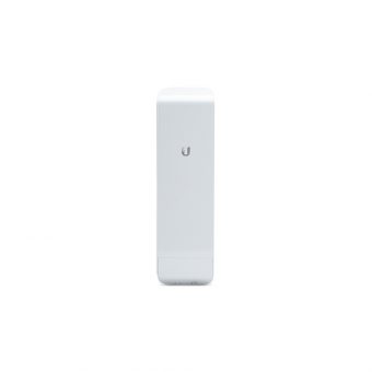 Ubiquiti Nanostation NSM2 2.4GHz 11dBi MiMo Outdoor airMAX AP-CPE