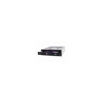 LG DVD-RW GH24NSD6 Black Retail