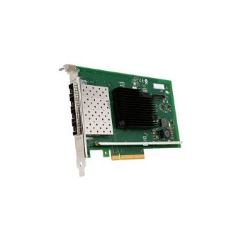 Intel Ethernet Converged Network Adapter X710-DA4 Bulk X710DA4FHBLK