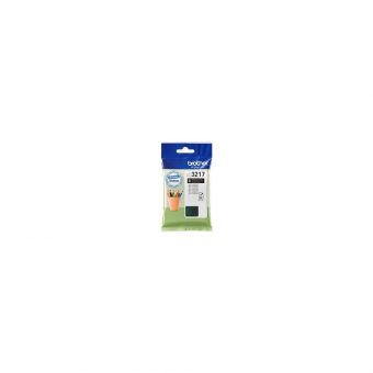 Brother Ink Cartridge Black 550 Pgs LC3217BK