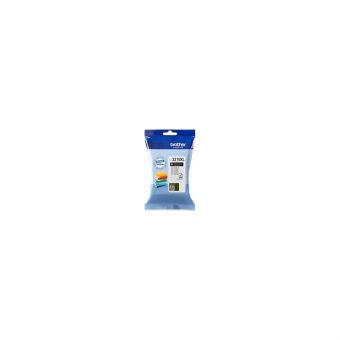 Brother High Yield Ink Cartridge Black 3K Pgs LC3219XLBK