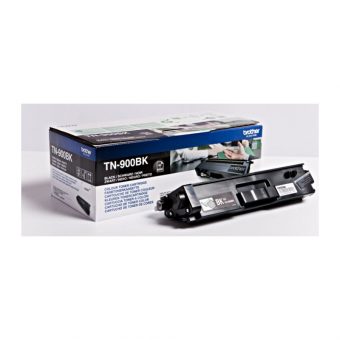Brother Toner Cartridge Black 6K Pgs TN-900BK