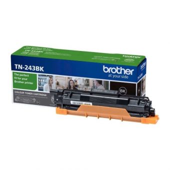Brother Toner Cartridge Black 1K Pgs TN-243BK