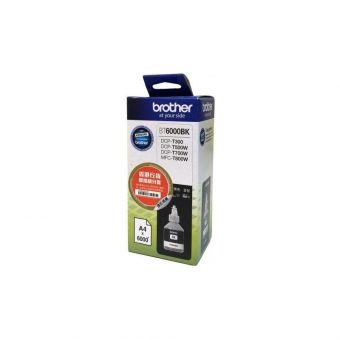 Brother Ultra High Black Ink 6K Pgs BT6000BK