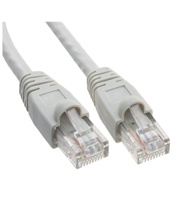 Digitus UTP Patch Cable Cat.6 5m White DK-1611-050/WH