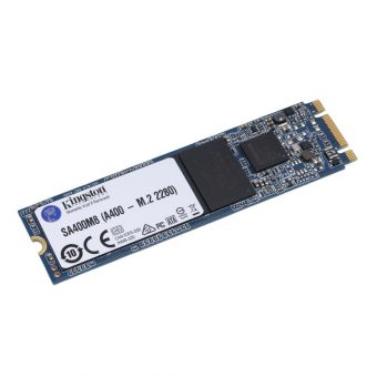 Kingston A400 120GB M.2 2280 Sata III SA400M8/120G - Image 2