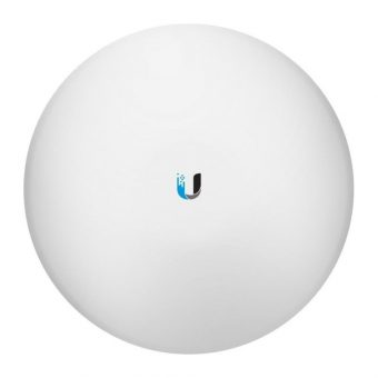 Ubiquiti NanoBeam NBE-5AC-GEN2 airMax AC CPE With Dedicated Management Radio - Image 2