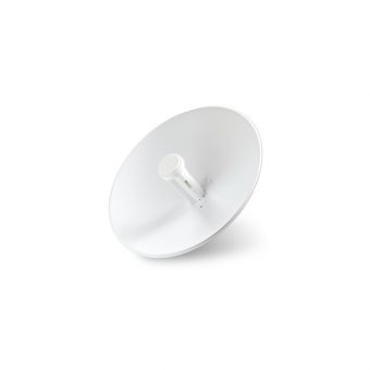 Ubiquiti PowerBeam M5 5GHz 2x 25dBi MiMo Outdoor airMAX PBE-M5-400 - Image 2
