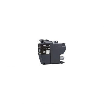 Brother Ink Cartridge Black 550 Pgs LC3217BK - Image 2