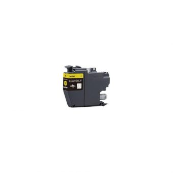Brother Ink Cartridge Yellow 1.5K Pgs LC3219XLY - Image 2