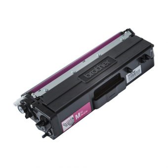 Brother Toner Cartridge Magenta 1.8K Pgs TN-421M - Image 2