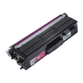 Brother Toner Cartridge Magenta 1K Pgs TN-423M - Image 2
