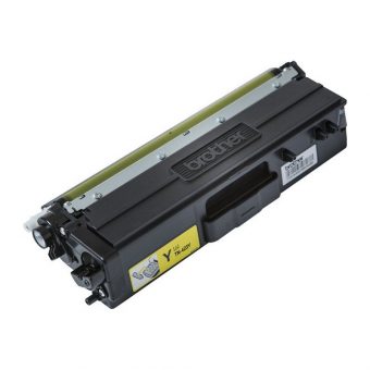 Brother Toner Cartridge Yellow 1K Pgs TN-423Y - Image 2