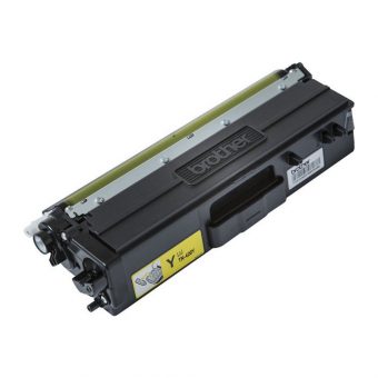 Brother Toner Cartridge Yellow 6.5K Pgs TN-426Y - Image 2