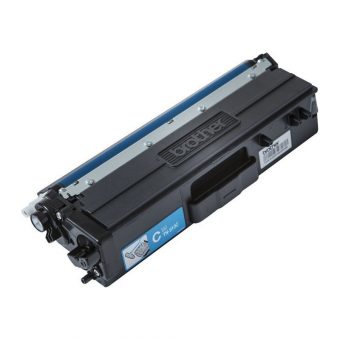 Brother Toner Cartridge Cyan 9K Pgs TN-910C - Image 2
