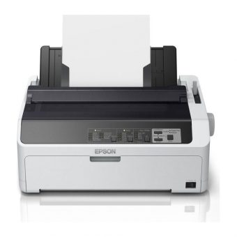Epson LQ-590II Dot Matrix Printer C11CF39401 - Image 2