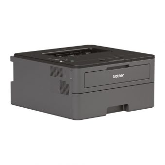 Brother HL-L2370DN Compact Mono Laser Printer HLL2370DNG1 - Image 2