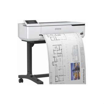 Epson SureColor SC-T3100 Large Format Printer C11CF11302A0 - Image 2