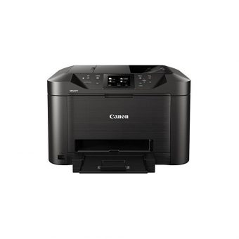 Canon Maxify MB5150 Inkjet MFP 0960C009 - Image 2